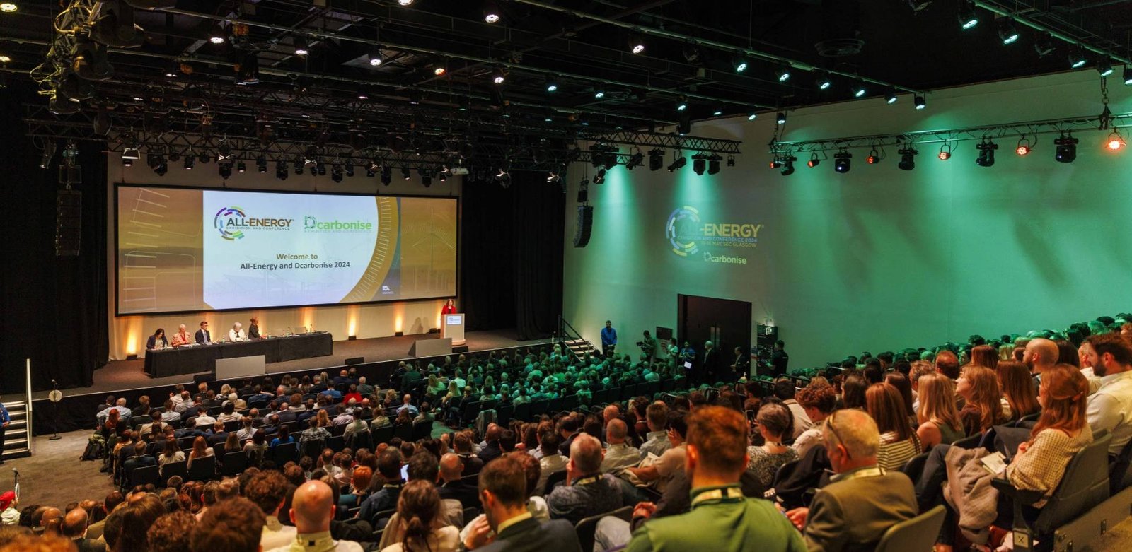 All-Energy UK – The Renewables Show May 13–14 2026